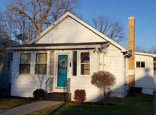 129 Chautauqua Blvd, Erie, PA 16511