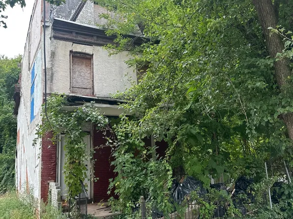 1116 Potter St, Chester, PA 19013