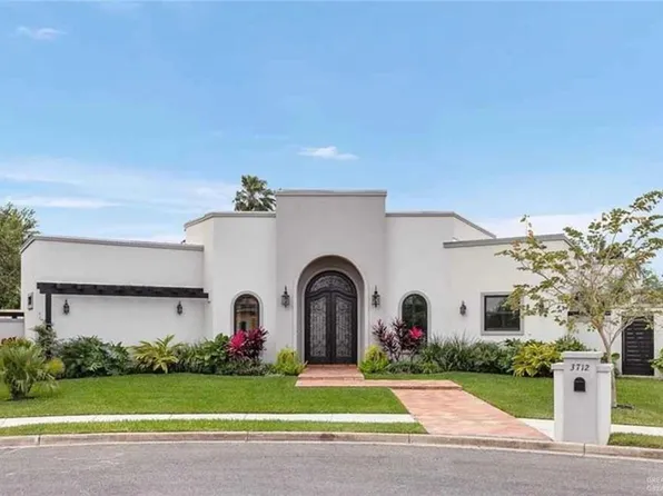 3712 S J St, McAllen, TX 78503