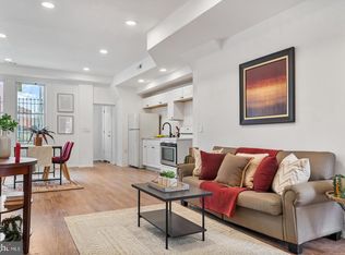 4007 W Garrison Ave, Baltimore, MD 21215