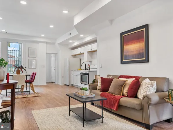 4007 W Garrison Ave, Baltimore, MD 21215