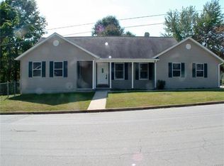 1506 Whitney Ln, Rolla, MO 65401