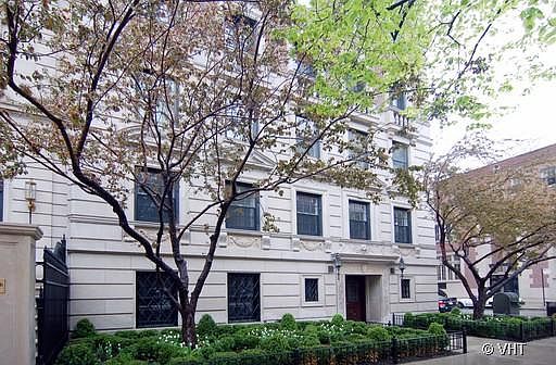 1st image of 1366 N Dearborn Pkwy #8A