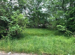 311 N Mockingbird Ln, Hope, AR 71801