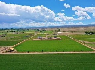 Lot 3 Jefferson Road, Montrose, CO 81403