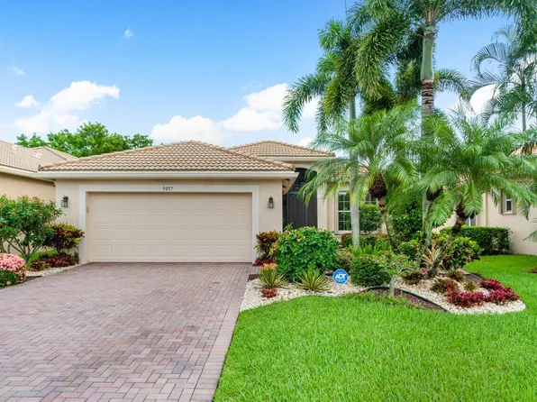 9057 Meridian View Isle, Boynton Beach, FL 33473