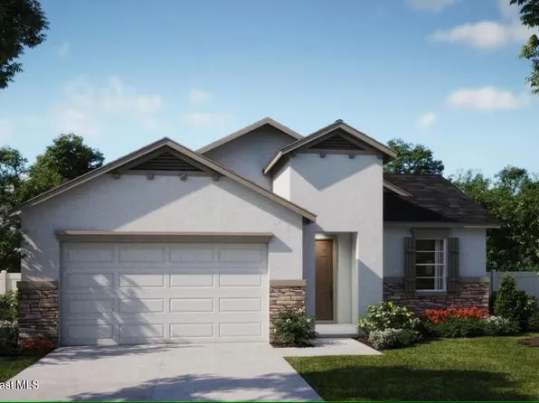 1845 Kylar Dr NW, Palm Bay, FL 32907