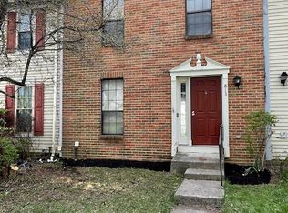 813 Crofton Pl, Reynoldsburg, OH