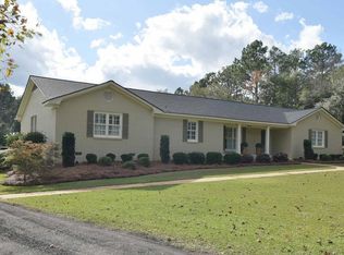 4908 Old Dawson Rd, Albany, GA 31721