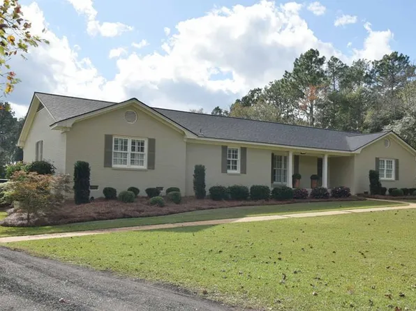 4908 Old Dawson Rd, Albany, GA 31721