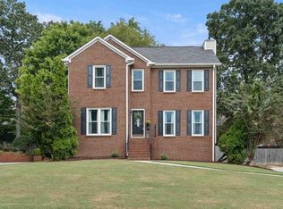 2309 Woodland Cir, Birmingham, AL 35242