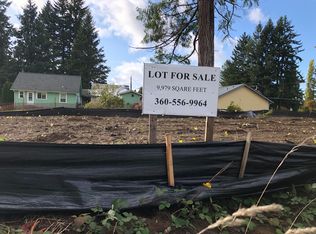 1733 S Bay Rd NE, Olympia, WA 98506