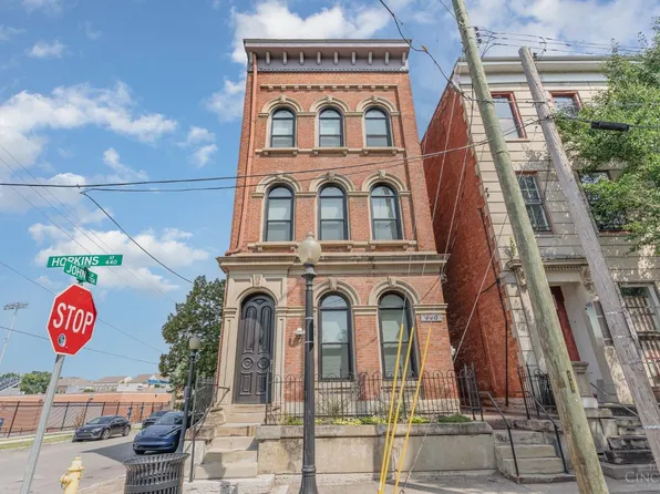 440 Hopkins St, Cincinnati, OH 45203