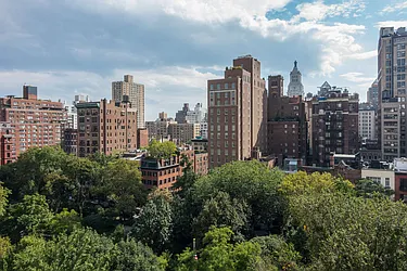 Sold by Brown Harris Stevens