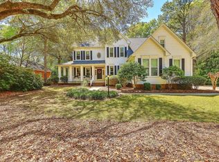 8611 W Fairway Woods Dr, North Charleston, SC 29420