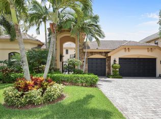 10642 Versailles Blvd, Wellington, FL 33449