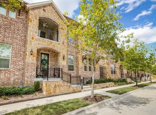 2441 Gramercy Park Dr, Flower Mound, TX 75028