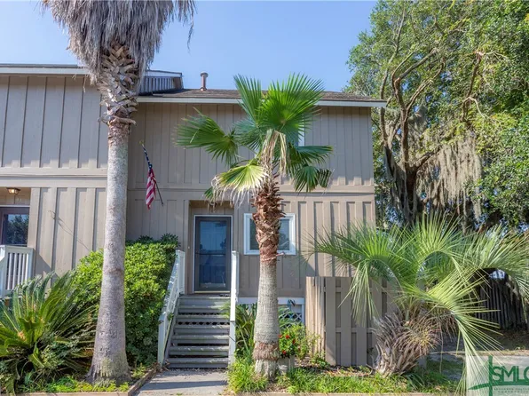12502 Apache Avenue #42, Savannah, GA 31419