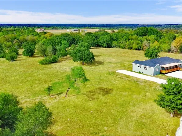6857 SW County Road 21, Corsicana, TX 75110