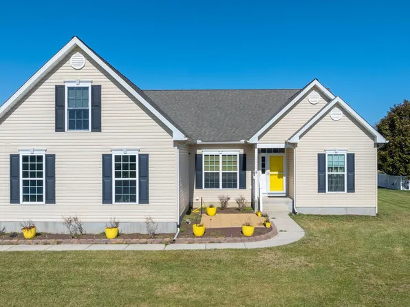 15010 Oyster Shell Dr, Milton, DE 19968