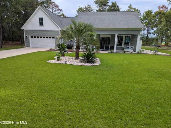 2643 Jessica Lane SW, Supply, NC 28462