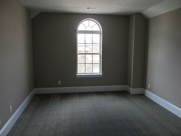 David Weekley Homes Inventory Photo