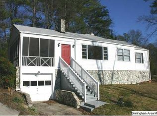 530 Valley Rd, Birmingham, AL 35206