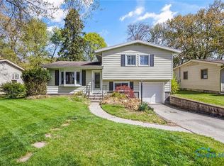 720 Ash St, Bowling Green, OH