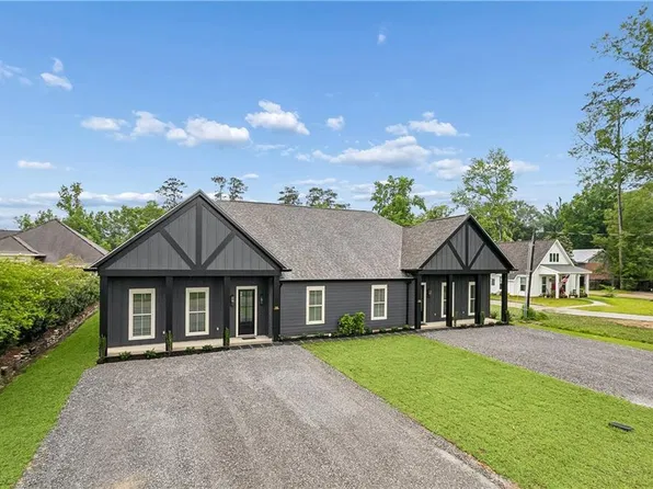 715 W 18th Ave, Covington, LA 70433