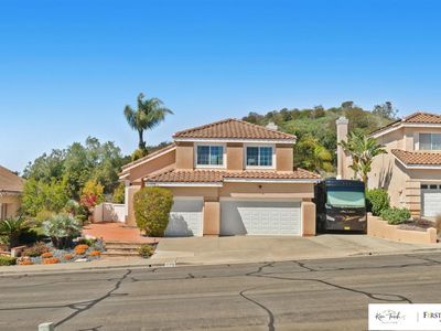 1178 Avenida Azul, San Marcos, CA, 92069