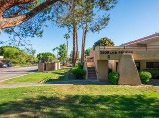 2800 N Los Felices Cir #107, Palm Springs, CA 92262