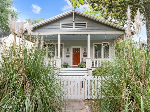 308 N 16th Street, Wilmington, NC 28401