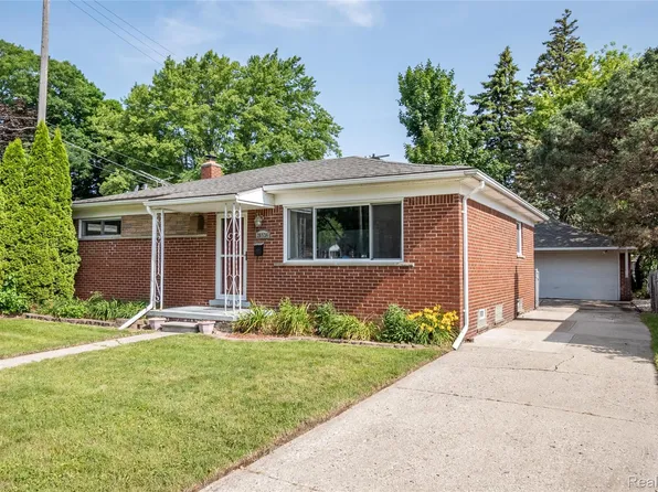 26536 Westfield, Redford, MI 48239