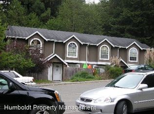 2984 Mack Rd #B, Arcata, CA 95521