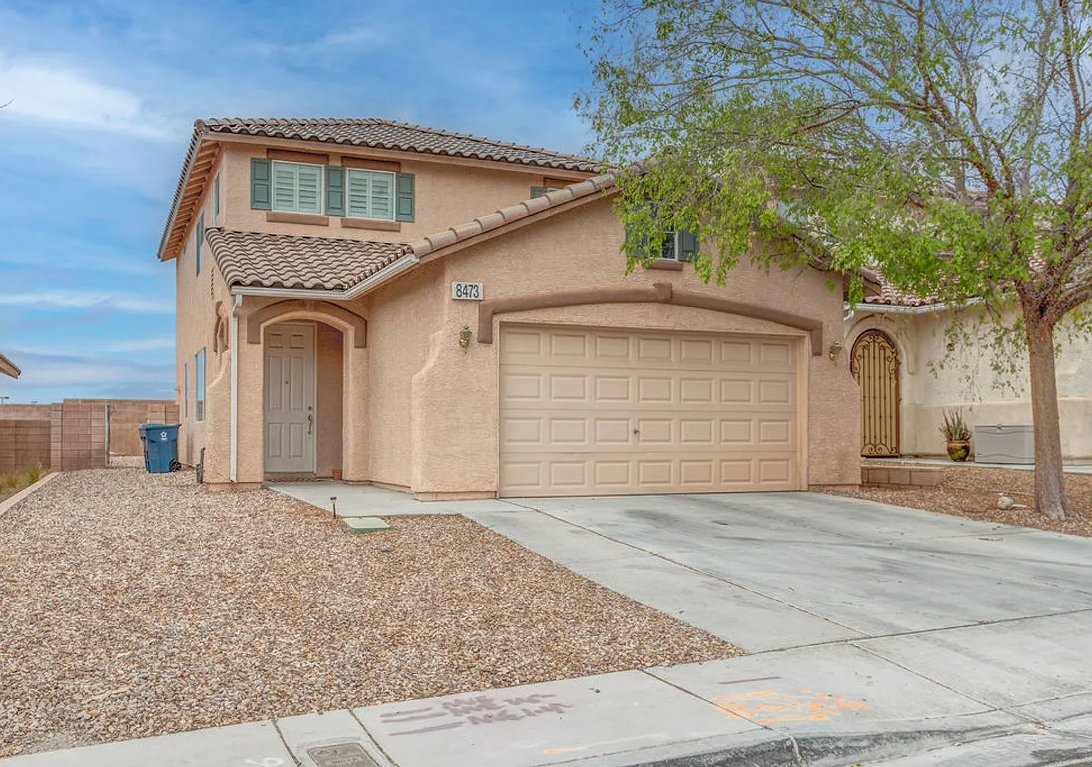 8473 Barossa Court, Las Vegas, NV 89117 — Photo 1