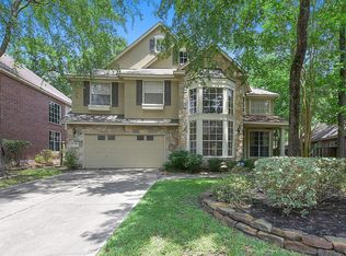 6 Redland Pl, Spring, TX 77382