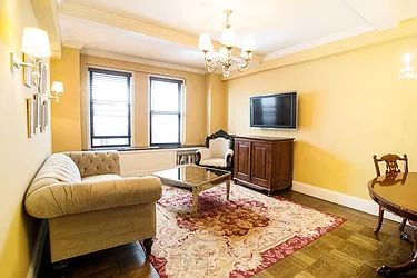 Rented by Keller Williams NYC