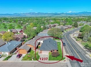1237 Cornell Dr, Longmont, CO 80503