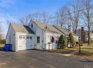 652 Maple St, Wethersfield, CT 06109