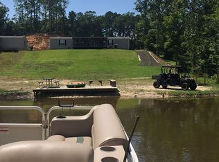 209 Laura Ln, Many, LA 71449