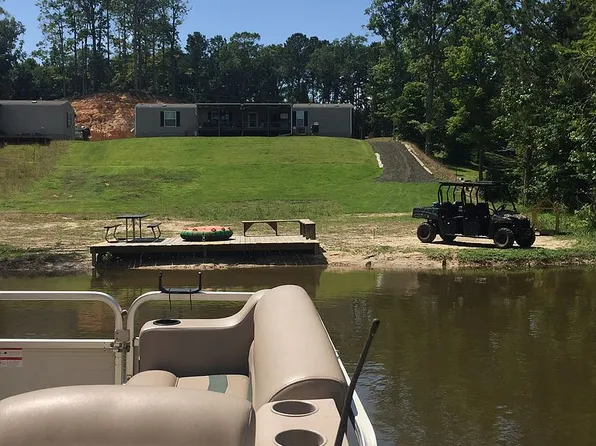 209 Laura Ln, Many, LA 71449