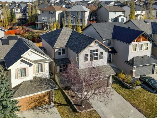 108 SW Pantego Rise NW, Calgary, AB T3K 6J3