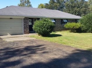 12509 Highway 45, Martin, TN 38237