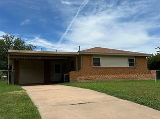 4419 NW Baltimore Ave, Lawton, OK 73505