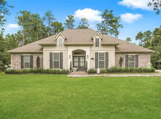 207 Denise St, Folsom, LA 70437