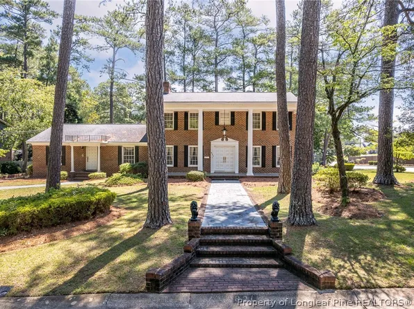 821 Cowles St, Fayetteville, NC 28303