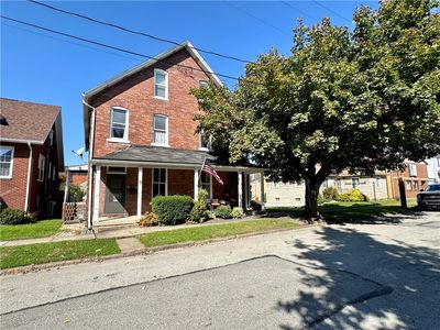 305 Chestnut St, Kittanning, PA, 16201