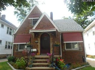 2050 Wyandotte Ave, Lakewood, OH