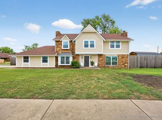 9603 N 111th East Ave, Owasso, OK 74055