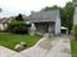 24637 Bolam Ave, Warren, MI 48089